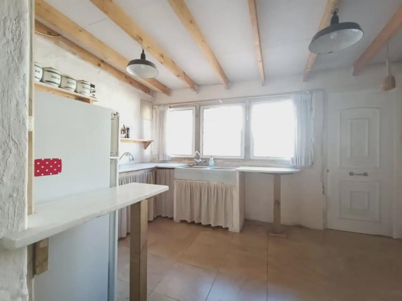 3 soverom Finca/Herregård til salgs i Petrel / Petrer - € 175 000 (Ref: 10059572)