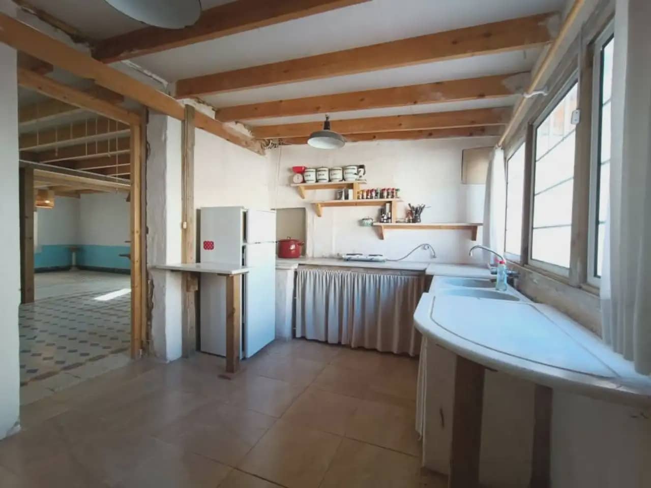 3 soverom Finca/Herregård til salgs i Petrel / Petrer - € 175 000 (Ref: 10059572)