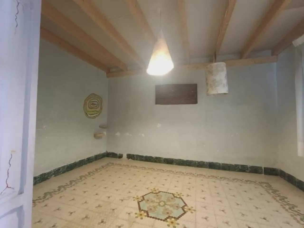 3 soverom Finca/Herregård til salgs i Petrel / Petrer - € 175 000 (Ref: 10059572)
