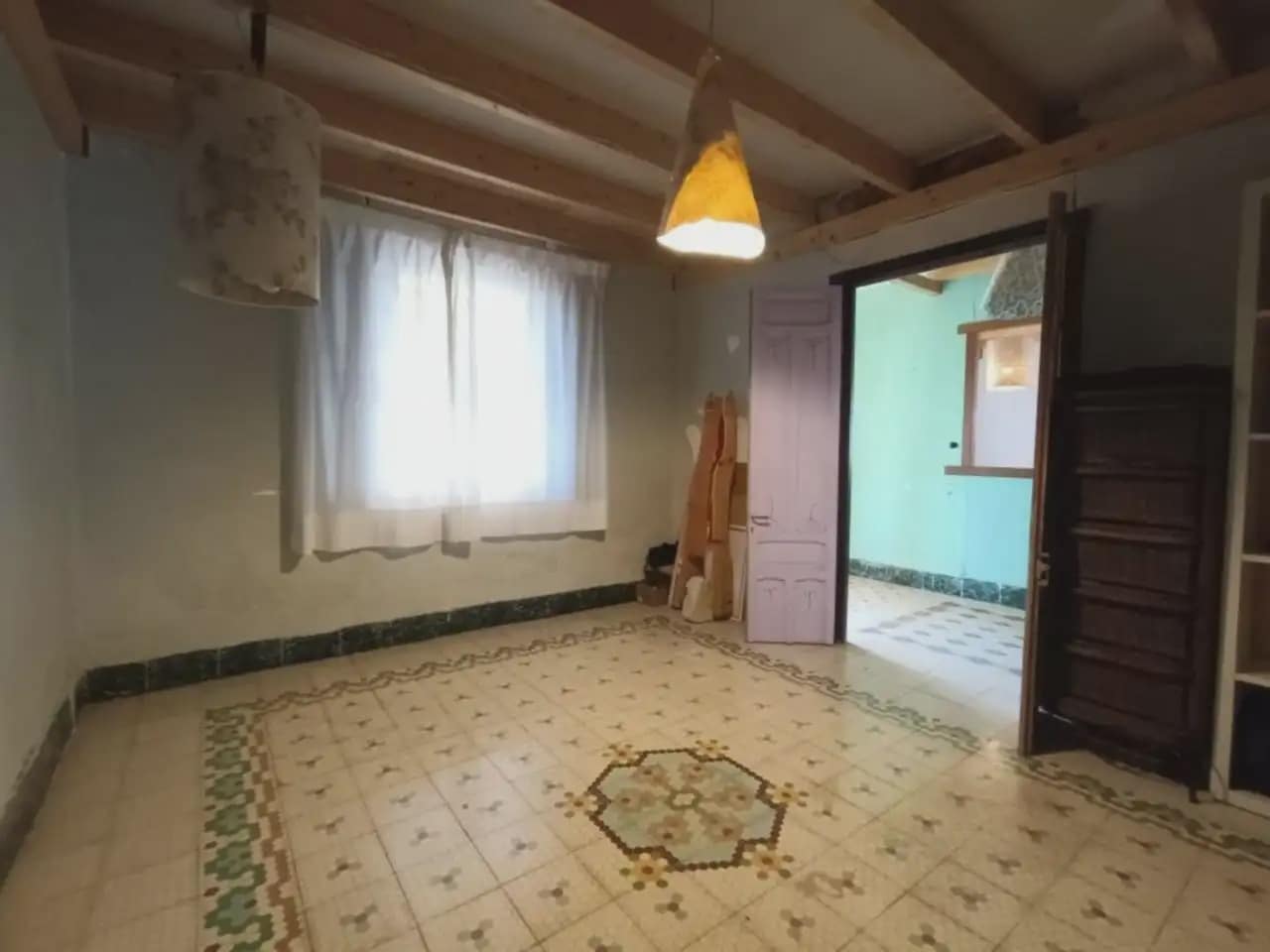 3 soverom Finca/Herregård til salgs i Petrel / Petrer - € 175 000 (Ref: 10059572)