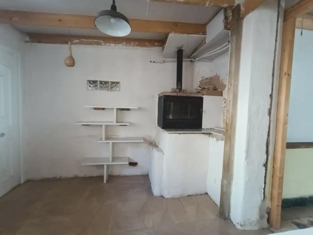 3 soverom Finca/Herregård til salgs i Petrel / Petrer - € 175 000 (Ref: 10059572)