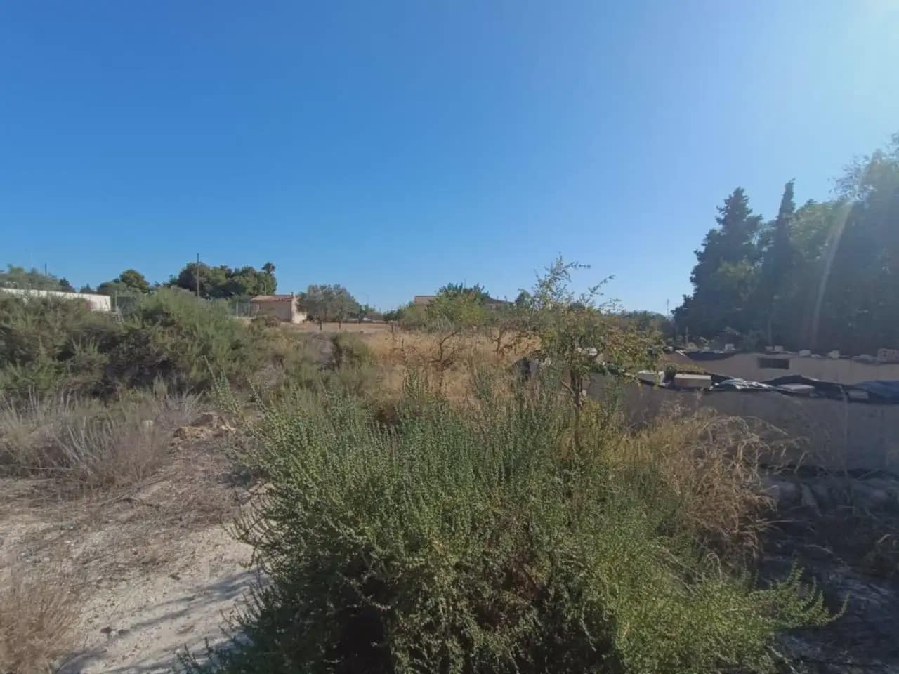 3 soverom Finca/Herregård til salgs i Petrel / Petrer - € 175 000 (Ref: 10059572)