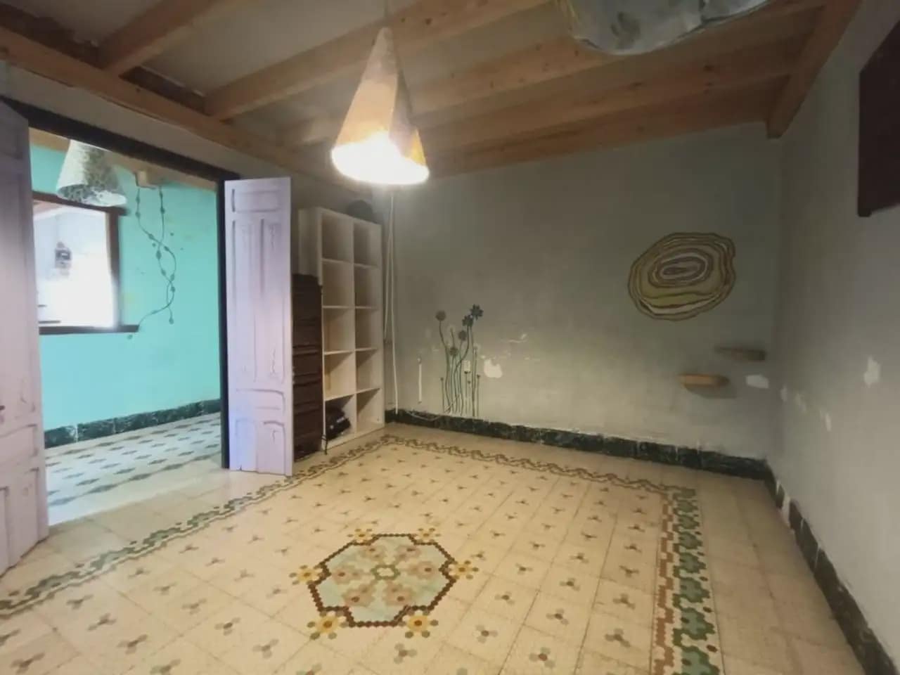 3 soverom Finca/Herregård til salgs i Petrel / Petrer - € 175 000 (Ref: 10059572)