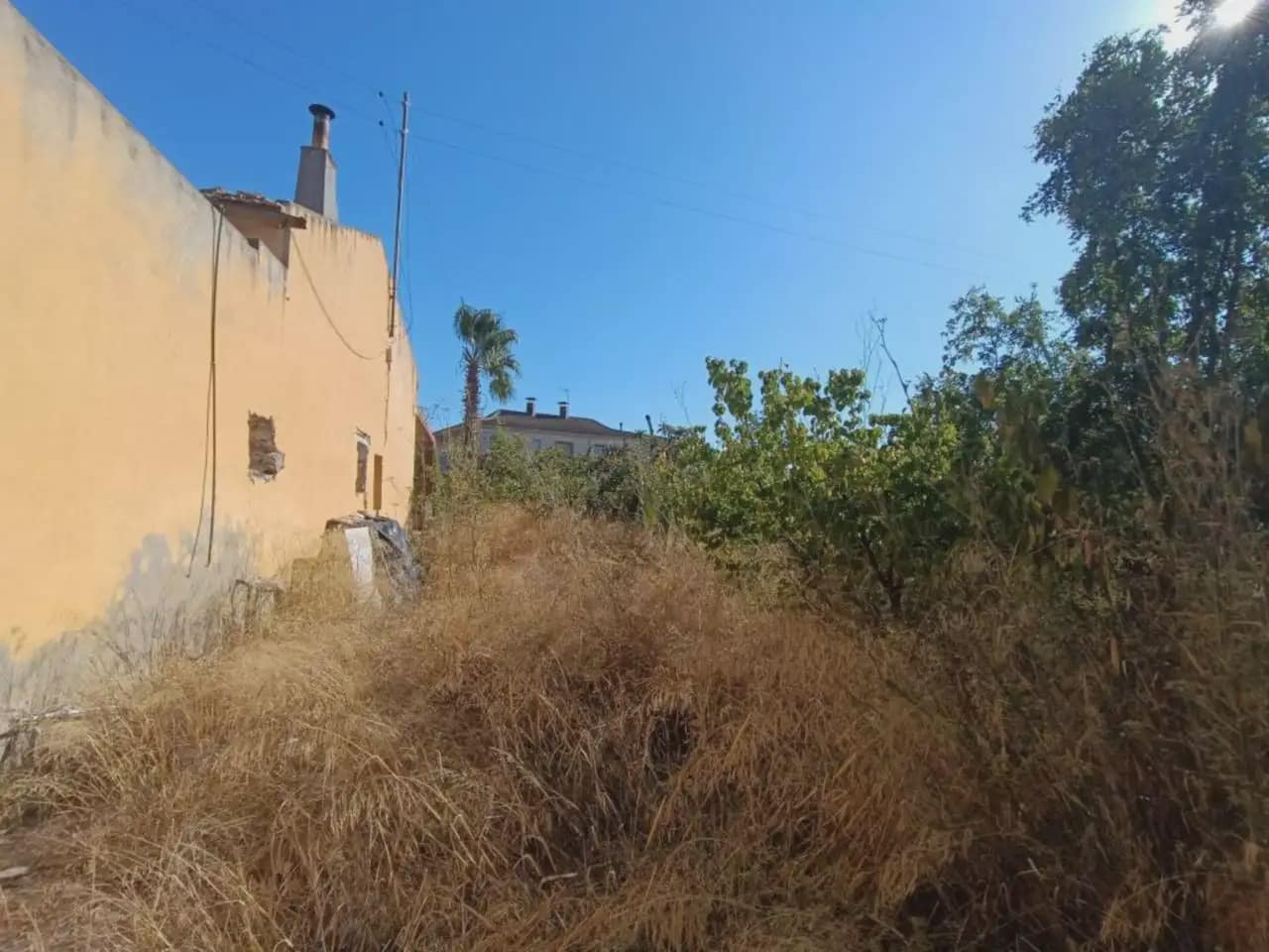 3 soverom Finca/Herregård til salgs i Petrel / Petrer - € 175 000 (Ref: 10059572)