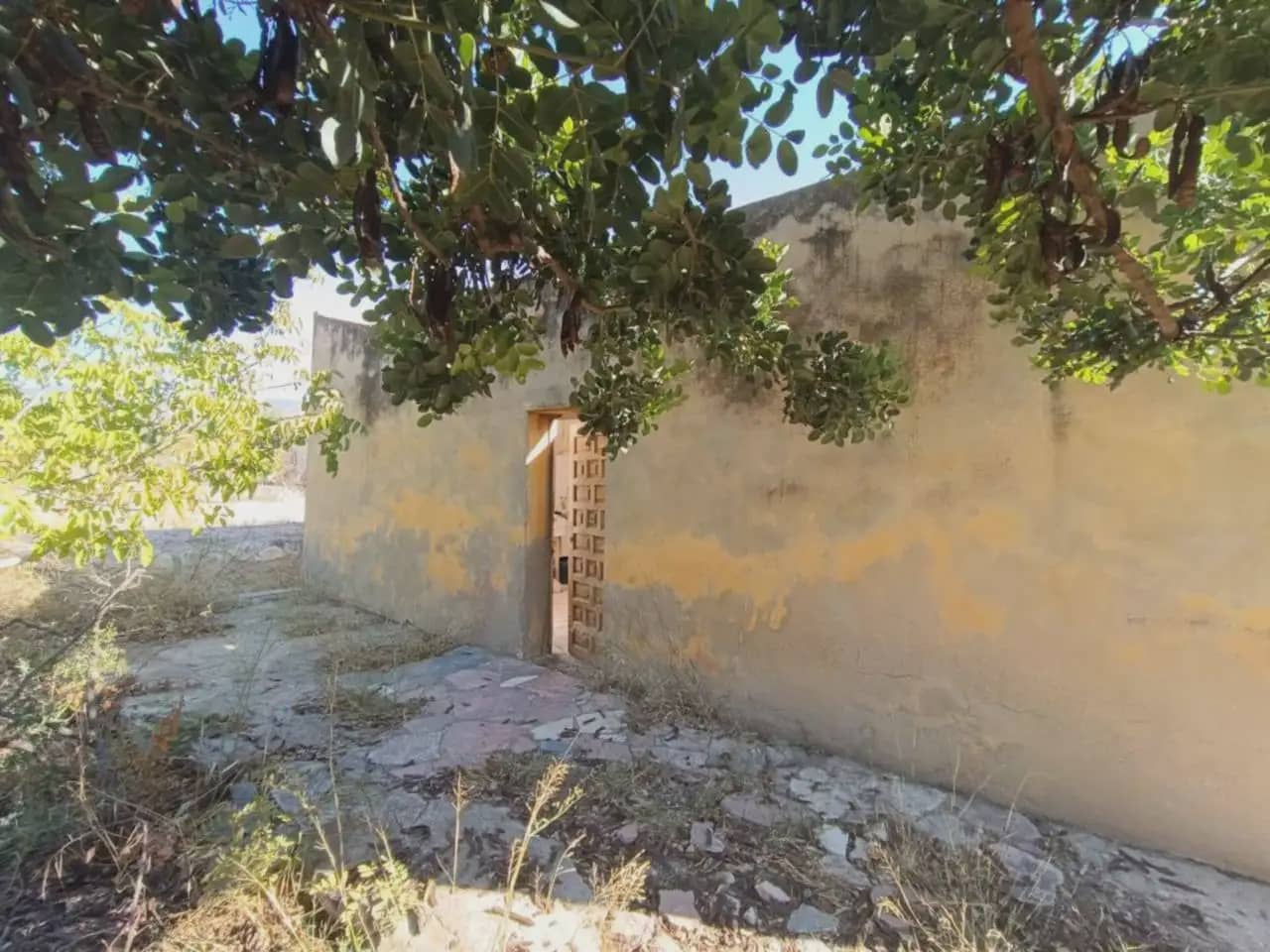 3 soverom Finca/Herregård til salgs i Petrel / Petrer - € 175 000 (Ref: 10059572)