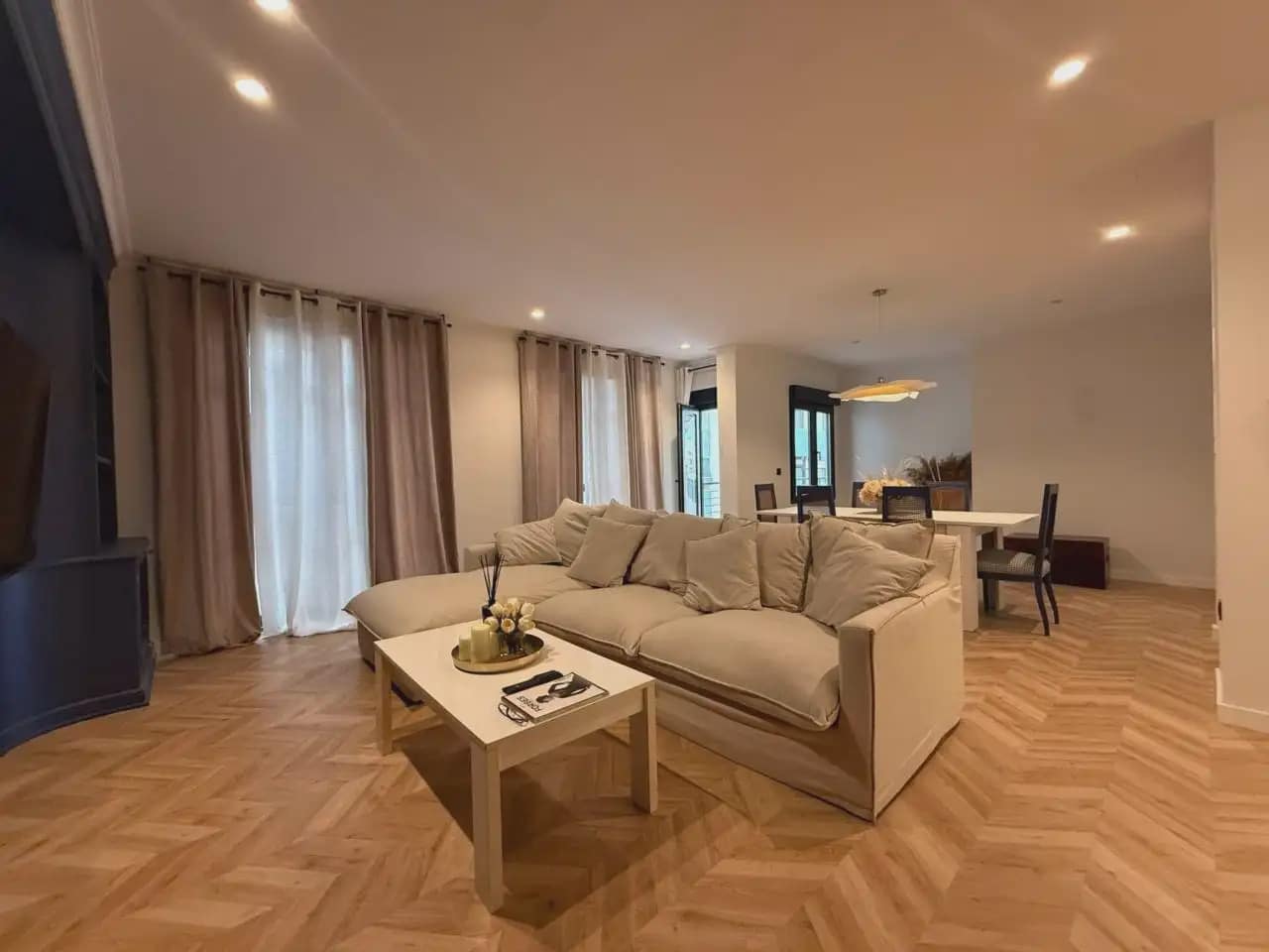 3 sovrum Lägenhet till salu i Elda - 270 000 € (Ref: 10059573)