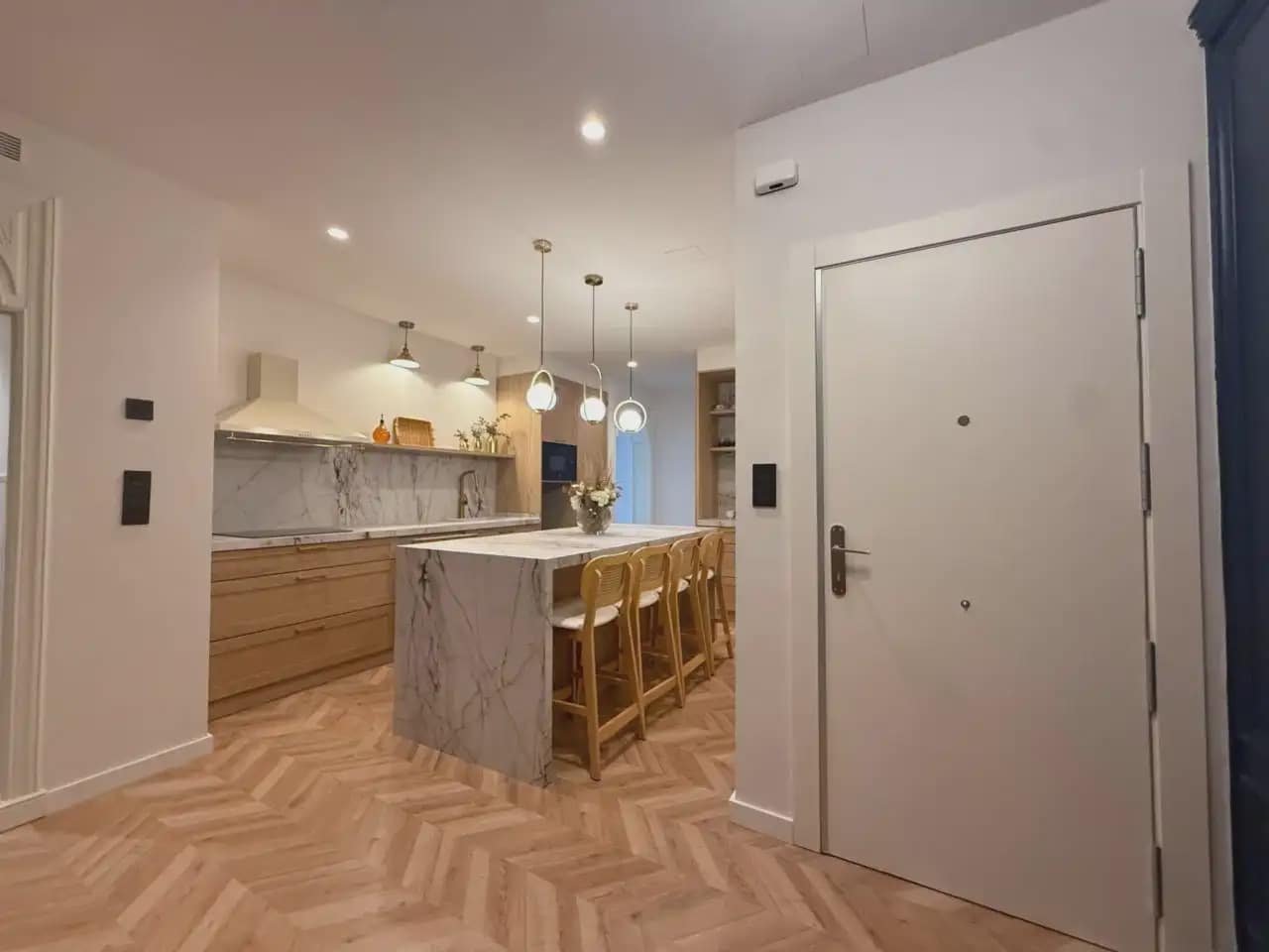 3 sovrum Lägenhet till salu i Elda - 270 000 € (Ref: 10059573)