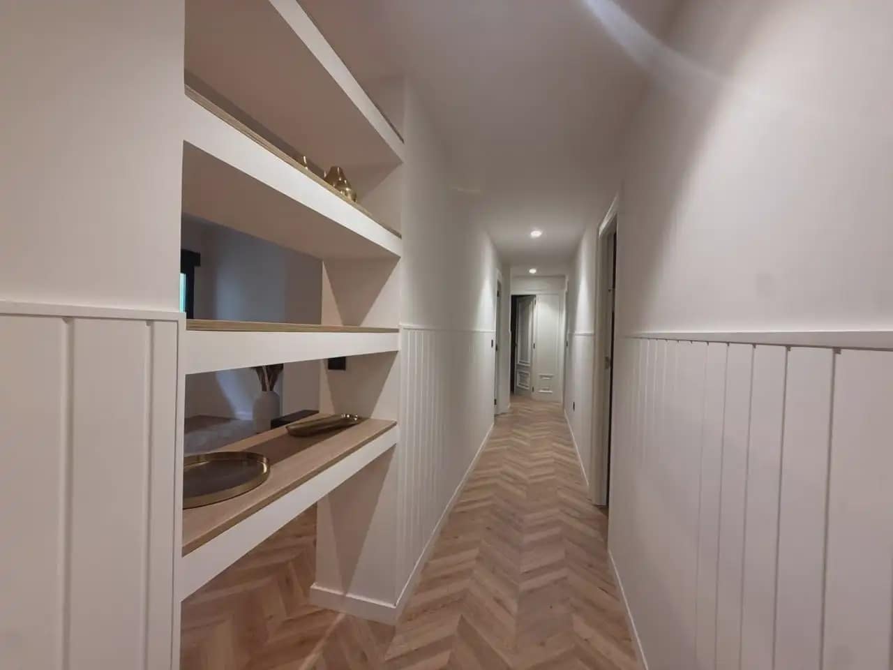 3 sovrum Lägenhet till salu i Elda - 270 000 € (Ref: 10059573)