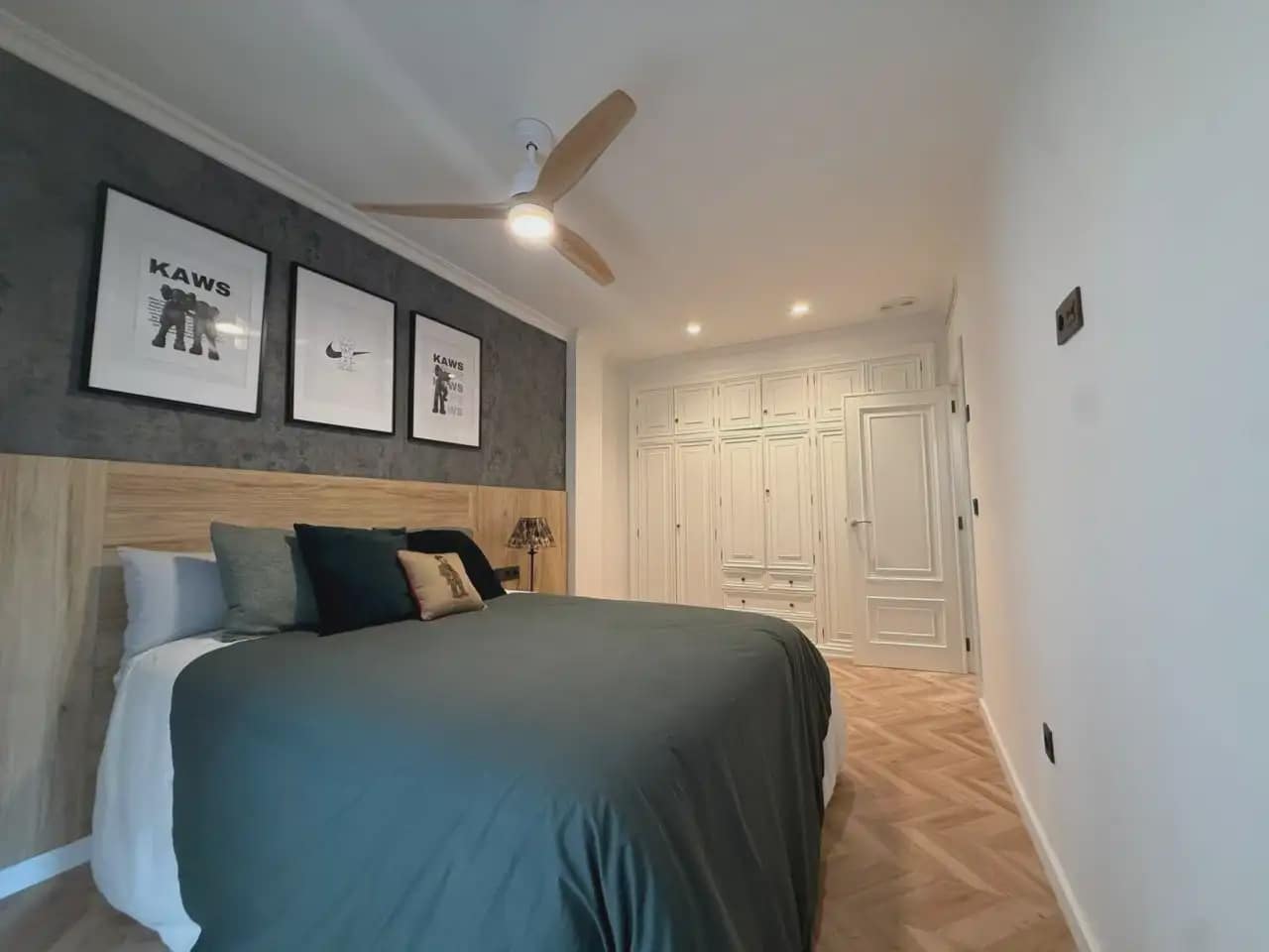 3 sovrum Lägenhet till salu i Elda - 270 000 € (Ref: 10059573)