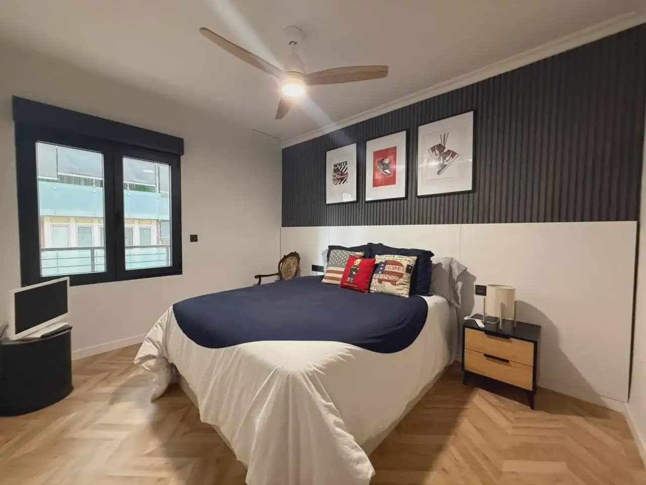 3 sovrum Lägenhet till salu i Elda - 270 000 € (Ref: 10059573)