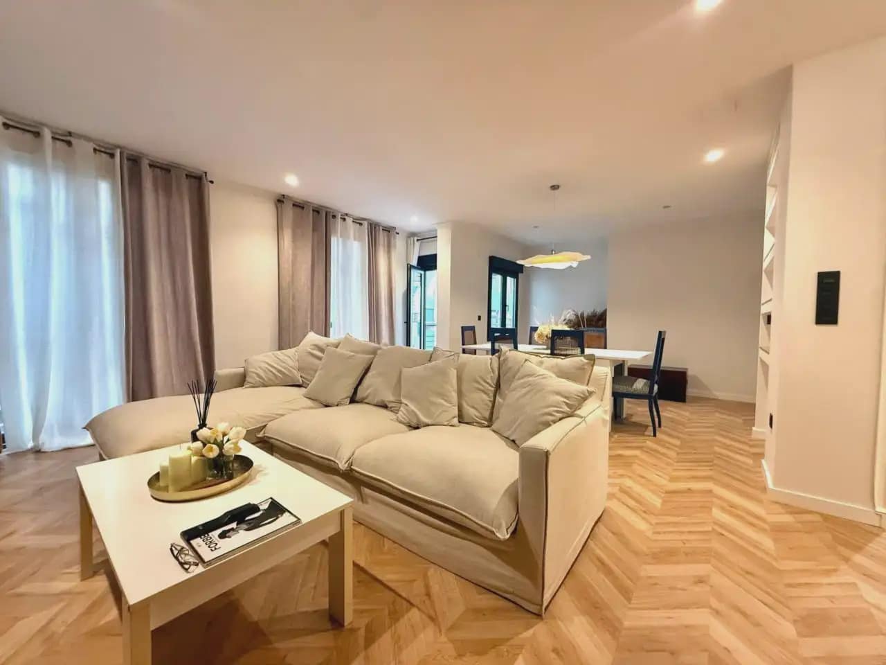 3 sovrum Lägenhet till salu i Elda - 270 000 € (Ref: 10059573)