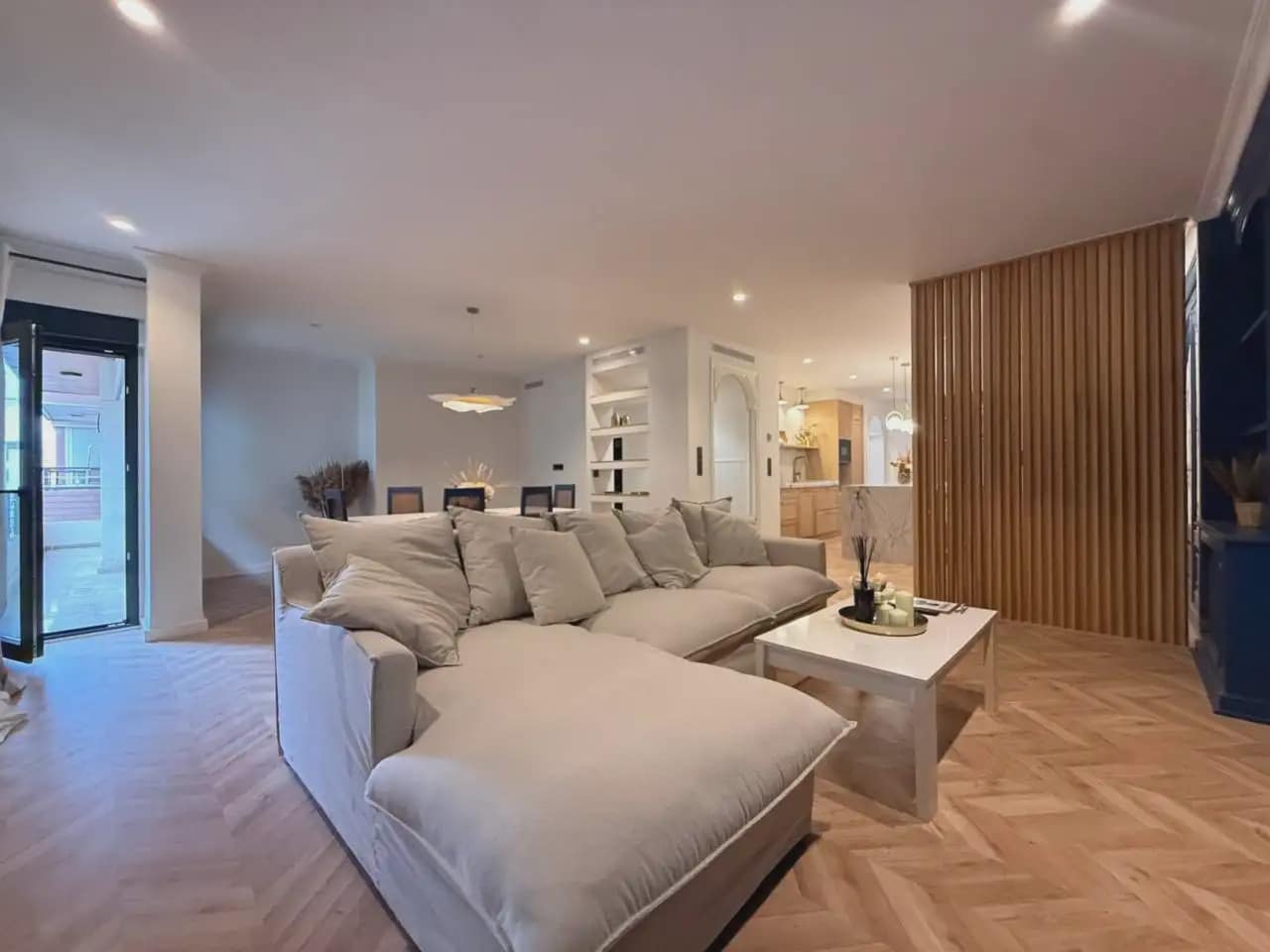 3 sovrum Lägenhet till salu i Elda - 270 000 € (Ref: 10059573)