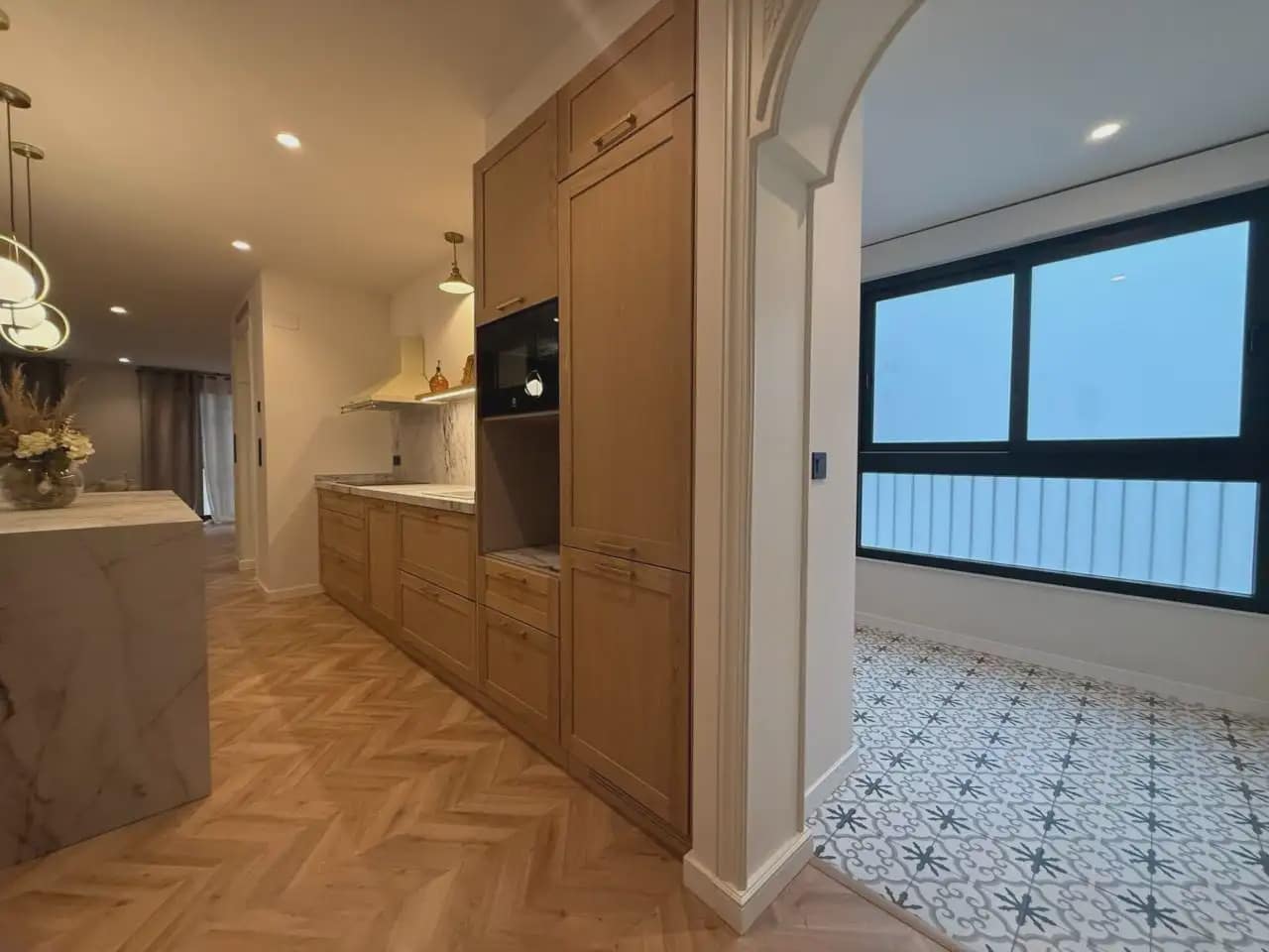 3 sovrum Lägenhet till salu i Elda - 270 000 € (Ref: 10059573)