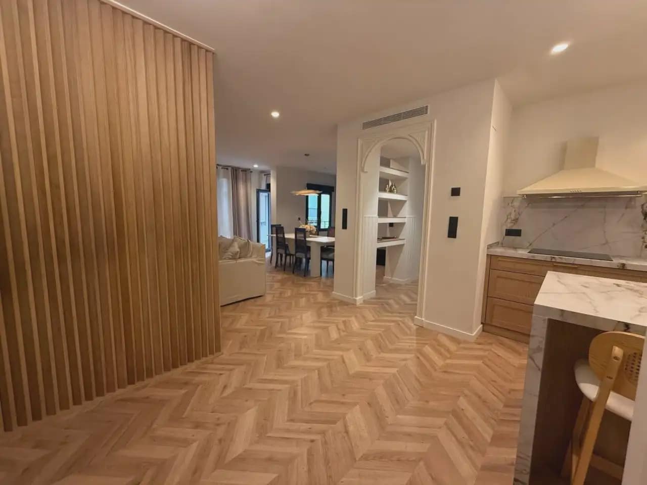 3 sovrum Lägenhet till salu i Elda - 270 000 € (Ref: 10059573)