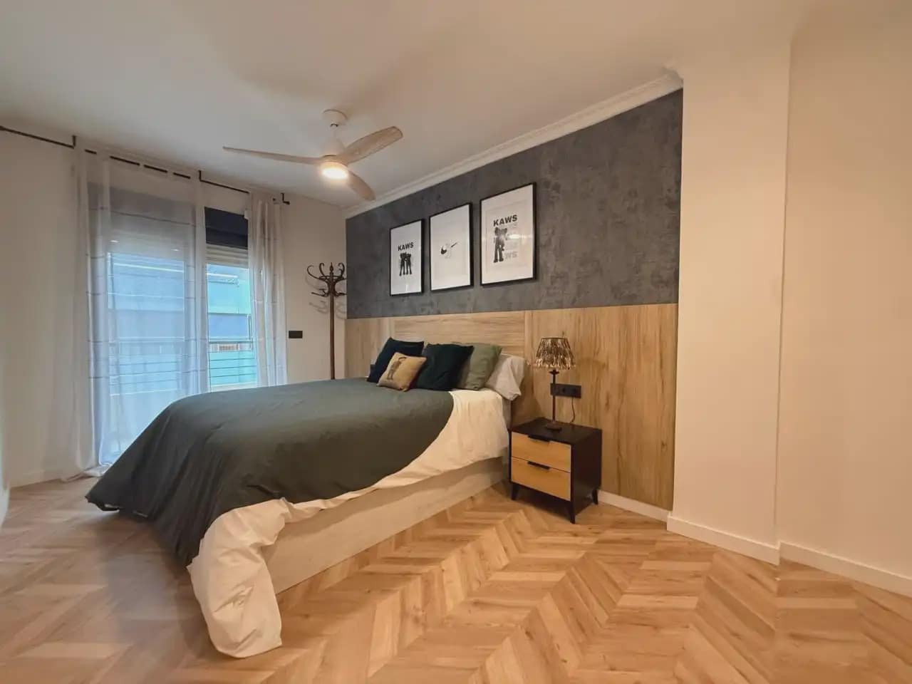 3 sovrum Lägenhet till salu i Elda - 270 000 € (Ref: 10059573)