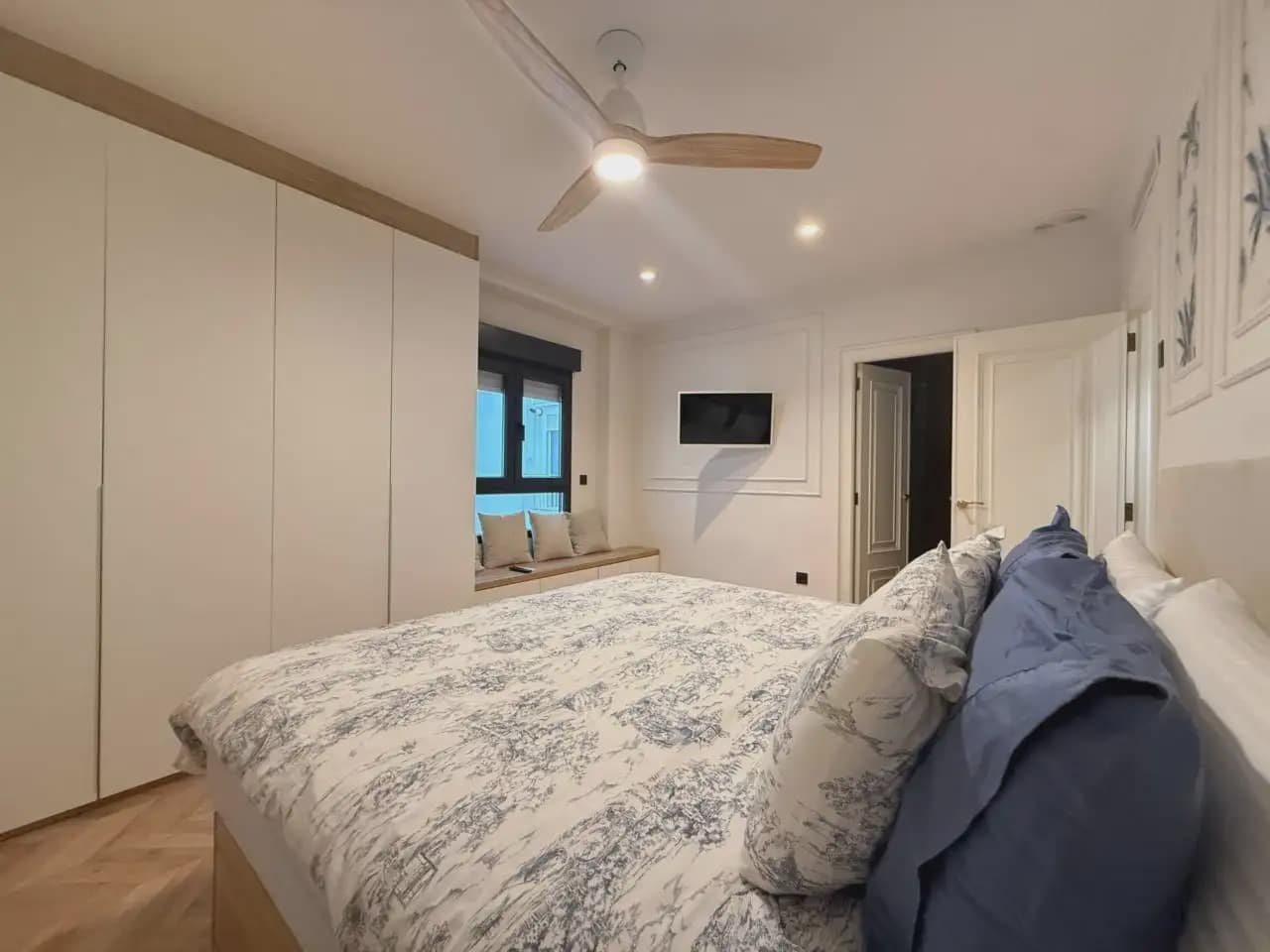 3 sovrum Lägenhet till salu i Elda - 270 000 € (Ref: 10059573)