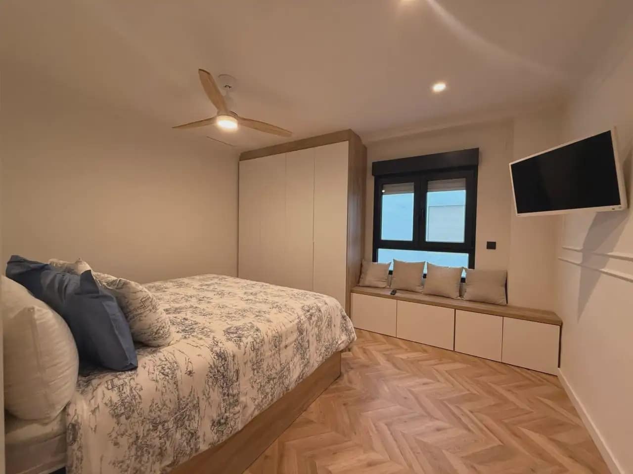 3 sovrum Lägenhet till salu i Elda - 270 000 € (Ref: 10059573)