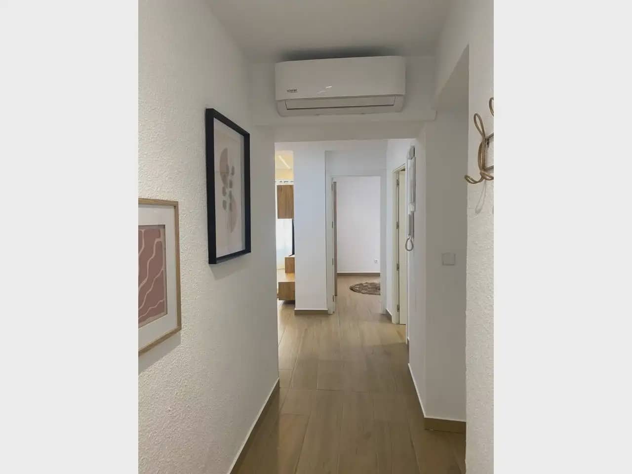3 Zimmer Wohnung zu vermieten in Elda - 700 € (Ref: 10059574)