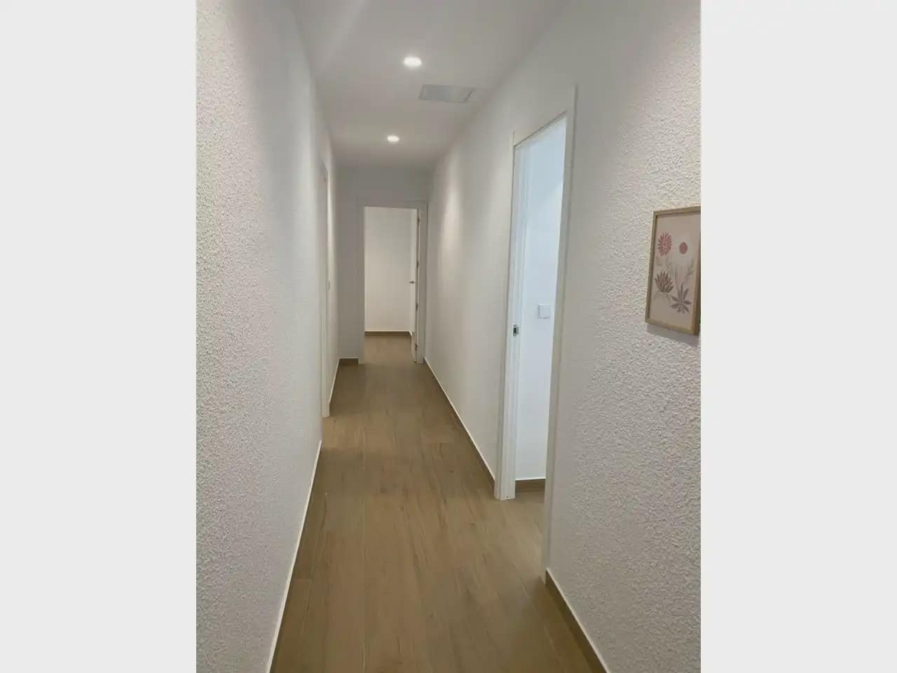 3 Zimmer Wohnung zu vermieten in Elda - 700 € (Ref: 10059574)
