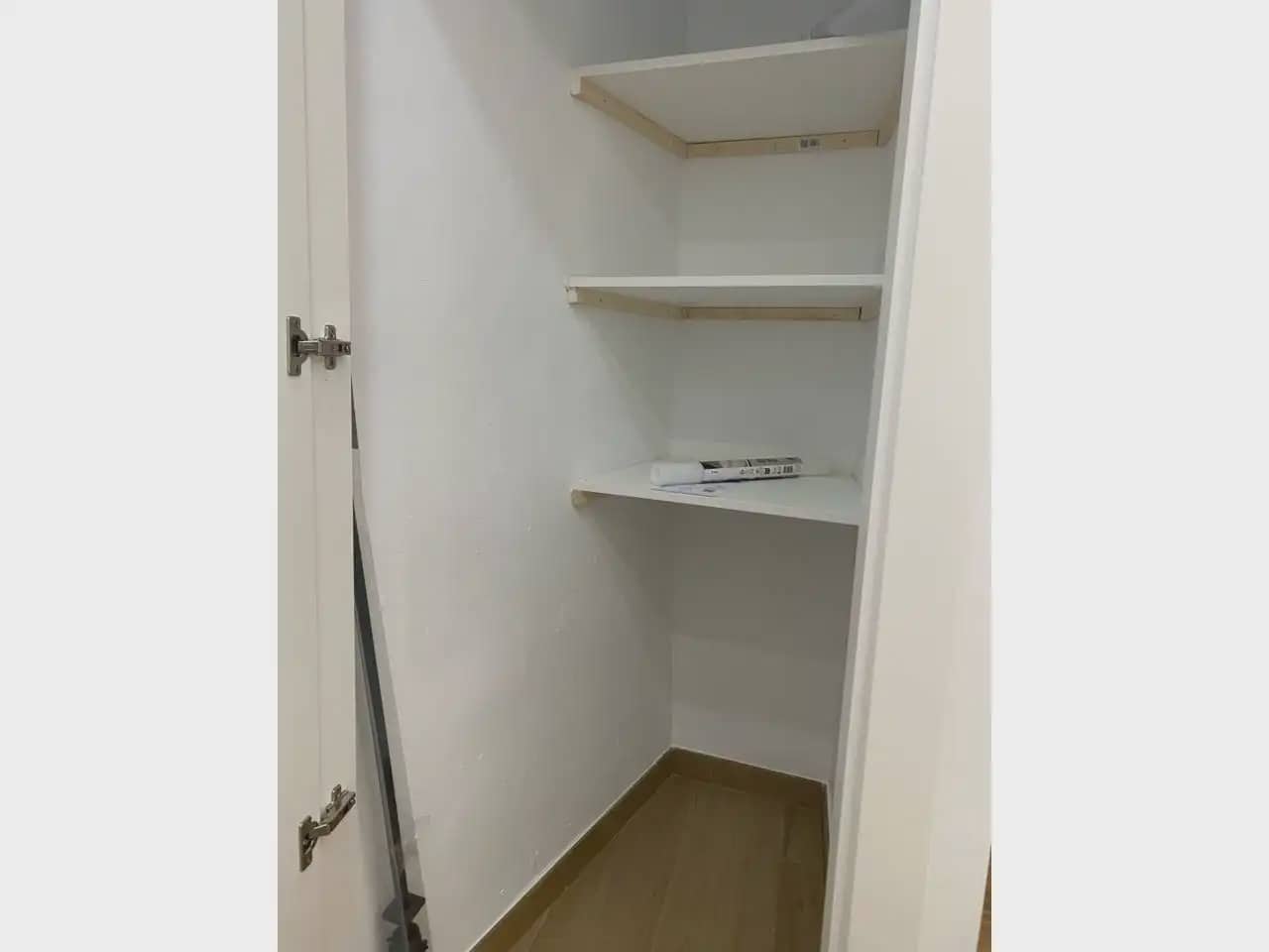 3 Zimmer Wohnung zu vermieten in Elda - 700 € (Ref: 10059574)