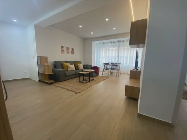 3 Zimmer Wohnung zu vermieten in Elda - 700 € (Ref: 10059574)
