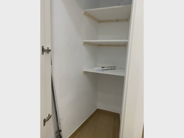 3 Zimmer Wohnung zu vermieten in Elda - 700 € (Ref: 10059574)