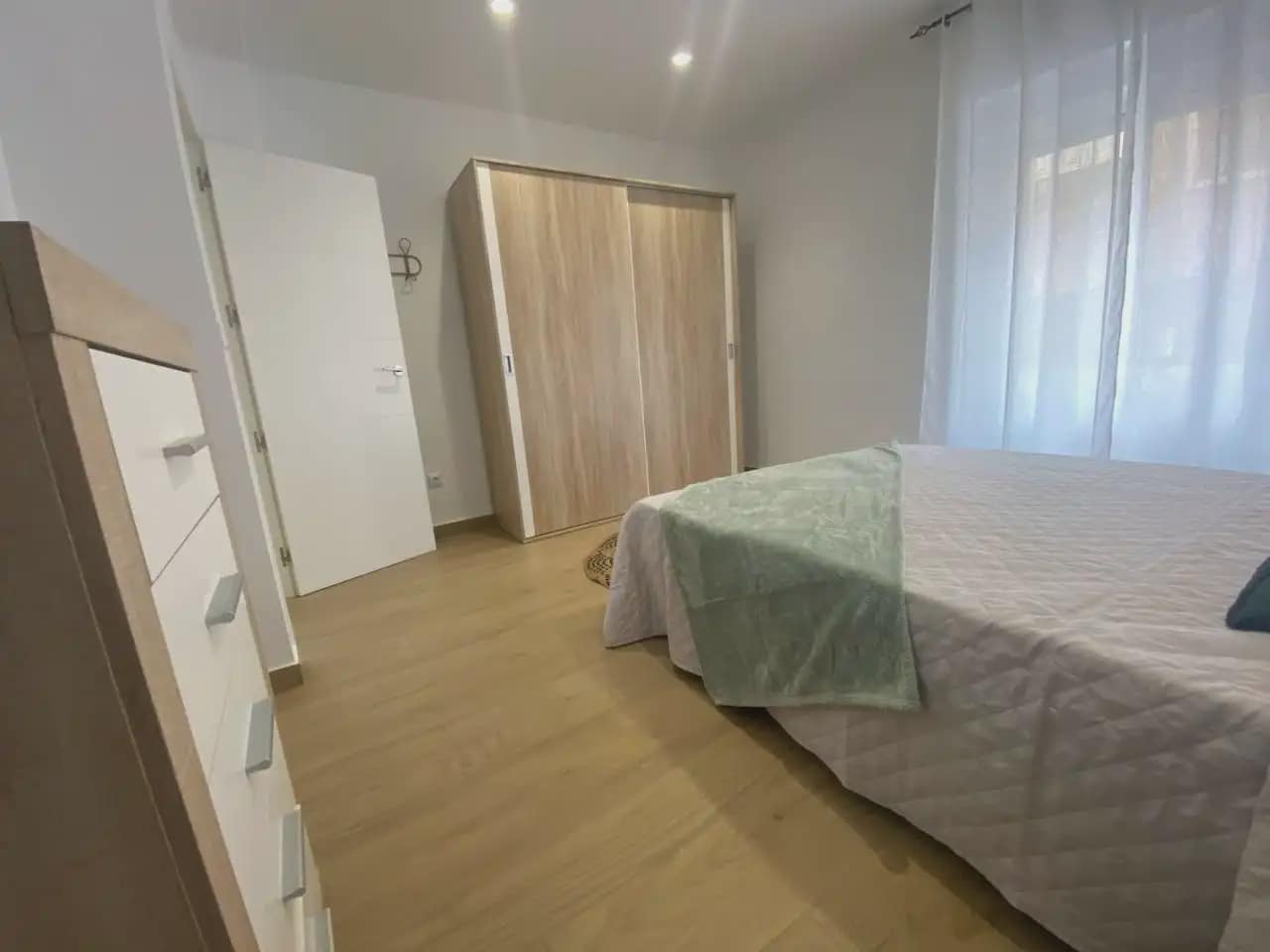 3 Zimmer Wohnung zu vermieten in Elda - 700 € (Ref: 10059574)