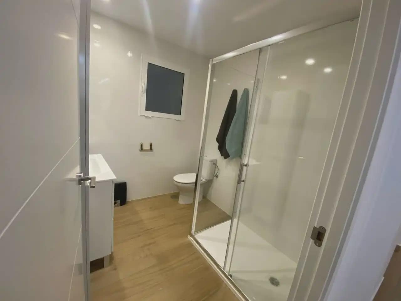3 Zimmer Wohnung zu vermieten in Elda - 700 € (Ref: 10059574)