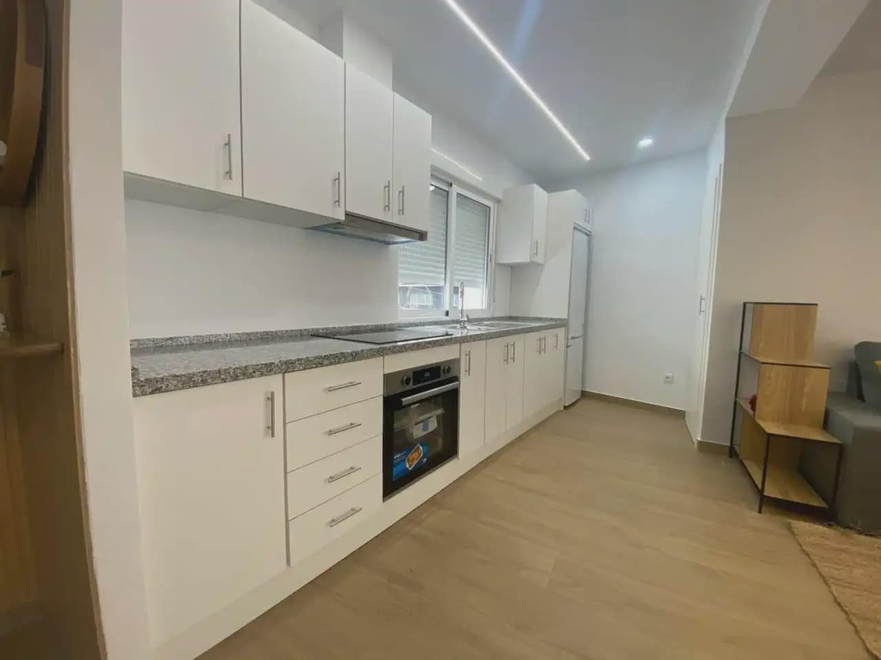 3 Zimmer Wohnung zu vermieten in Elda - 700 € (Ref: 10059574)