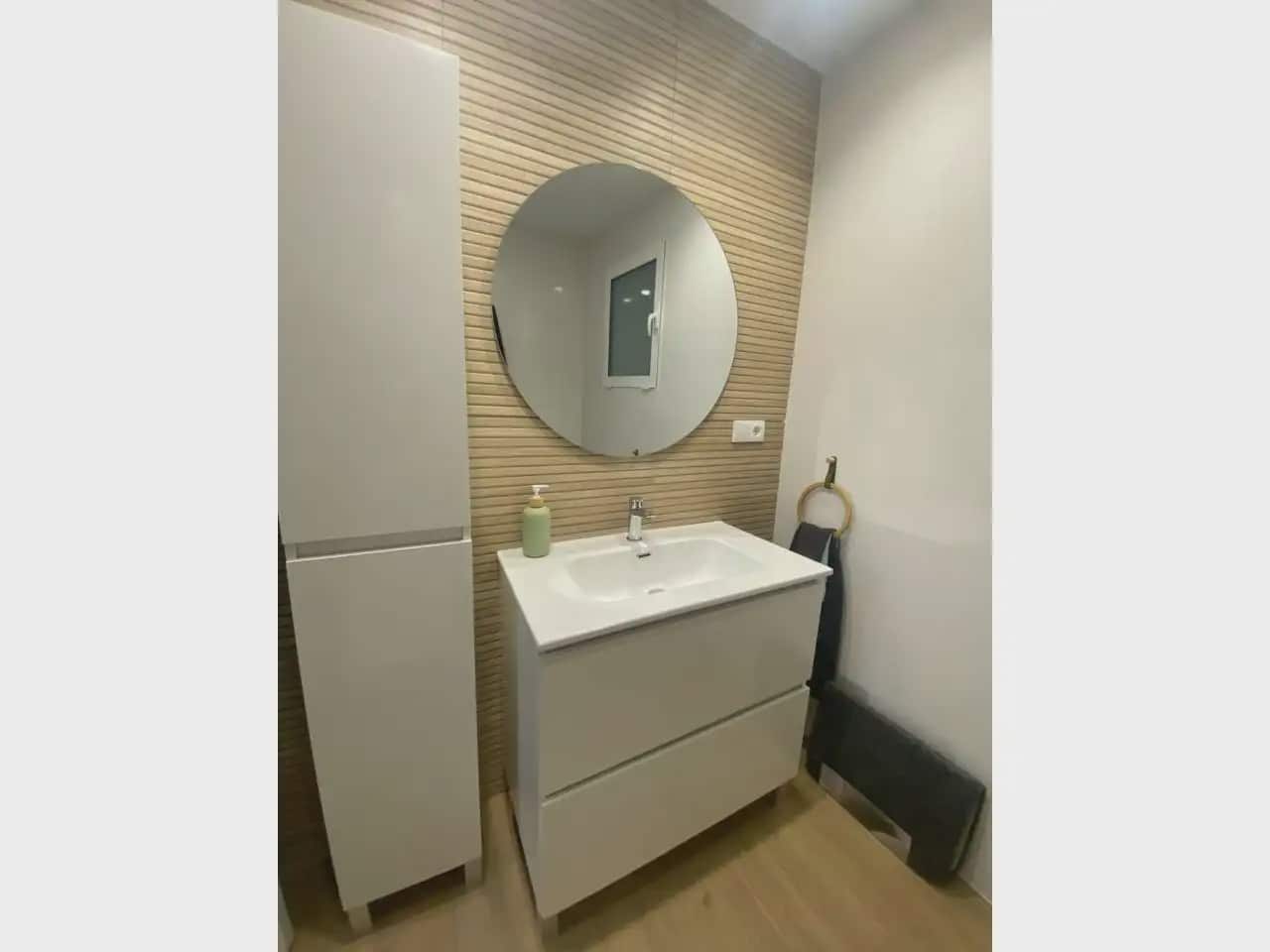 3 Zimmer Wohnung zu vermieten in Elda - 700 € (Ref: 10059574)
