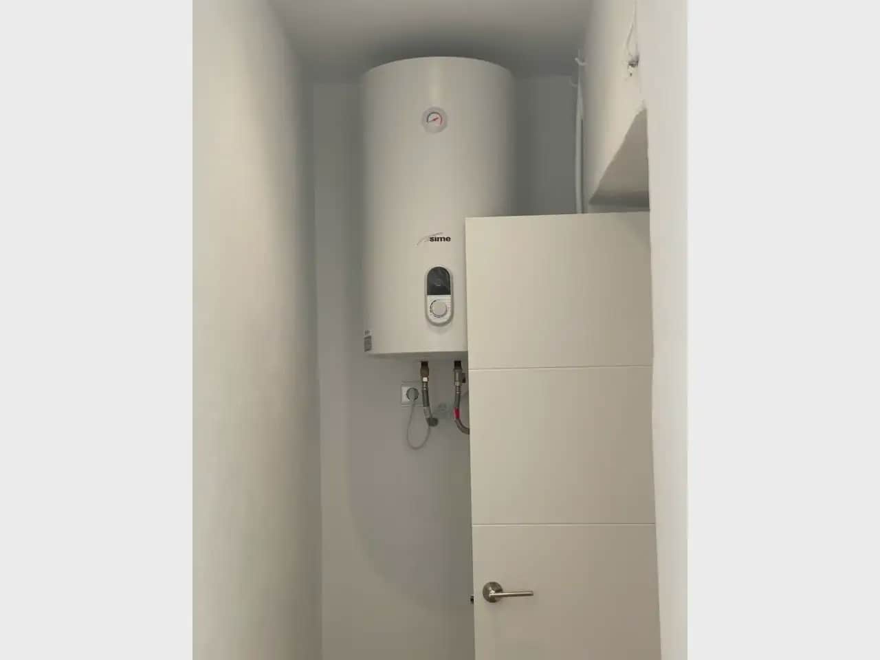 3 Zimmer Wohnung zu vermieten in Elda - 700 € (Ref: 10059574)