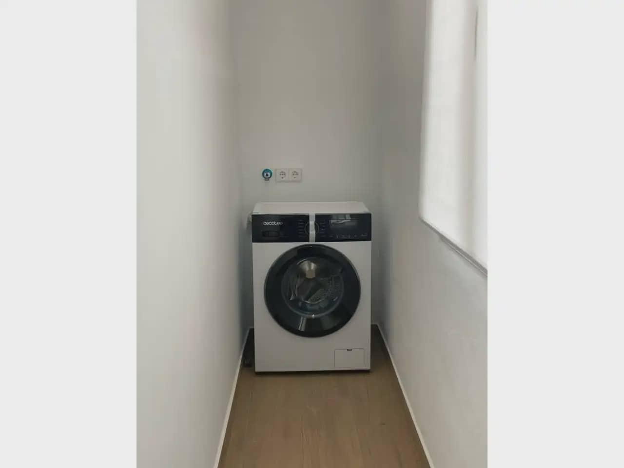 3 Zimmer Wohnung zu vermieten in Elda - 700 € (Ref: 10059574)
