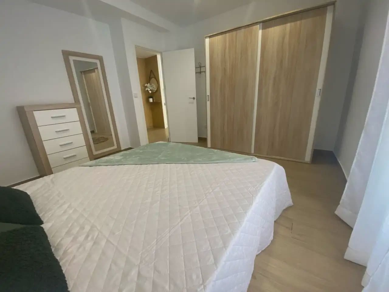 3 Zimmer Wohnung zu vermieten in Elda - 700 € (Ref: 10059574)