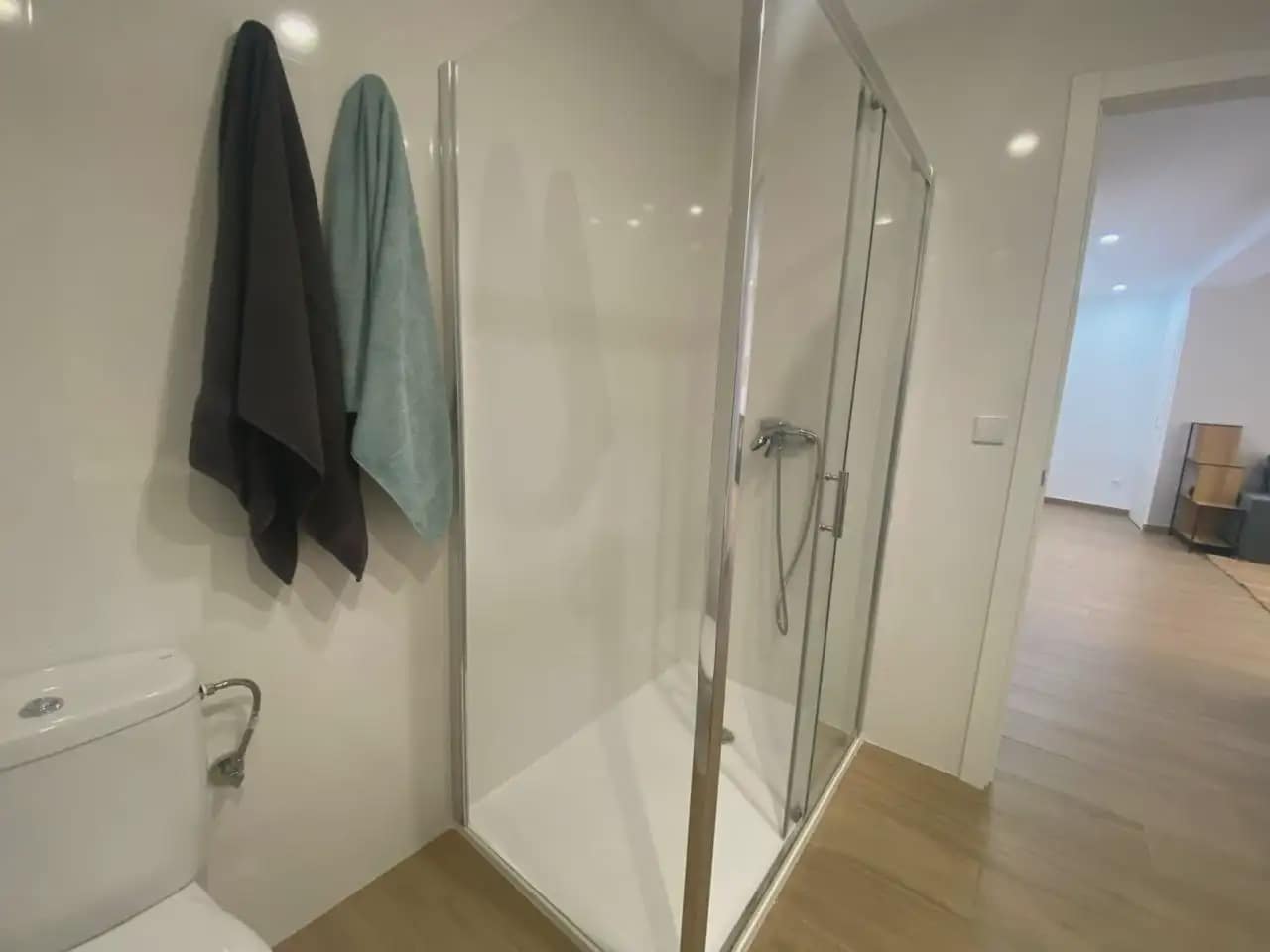 3 Zimmer Wohnung zu vermieten in Elda - 700 € (Ref: 10059574)