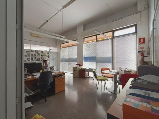 Gewerbe zu vermieten in Elda - 1.150 € (Ref: 10059575)