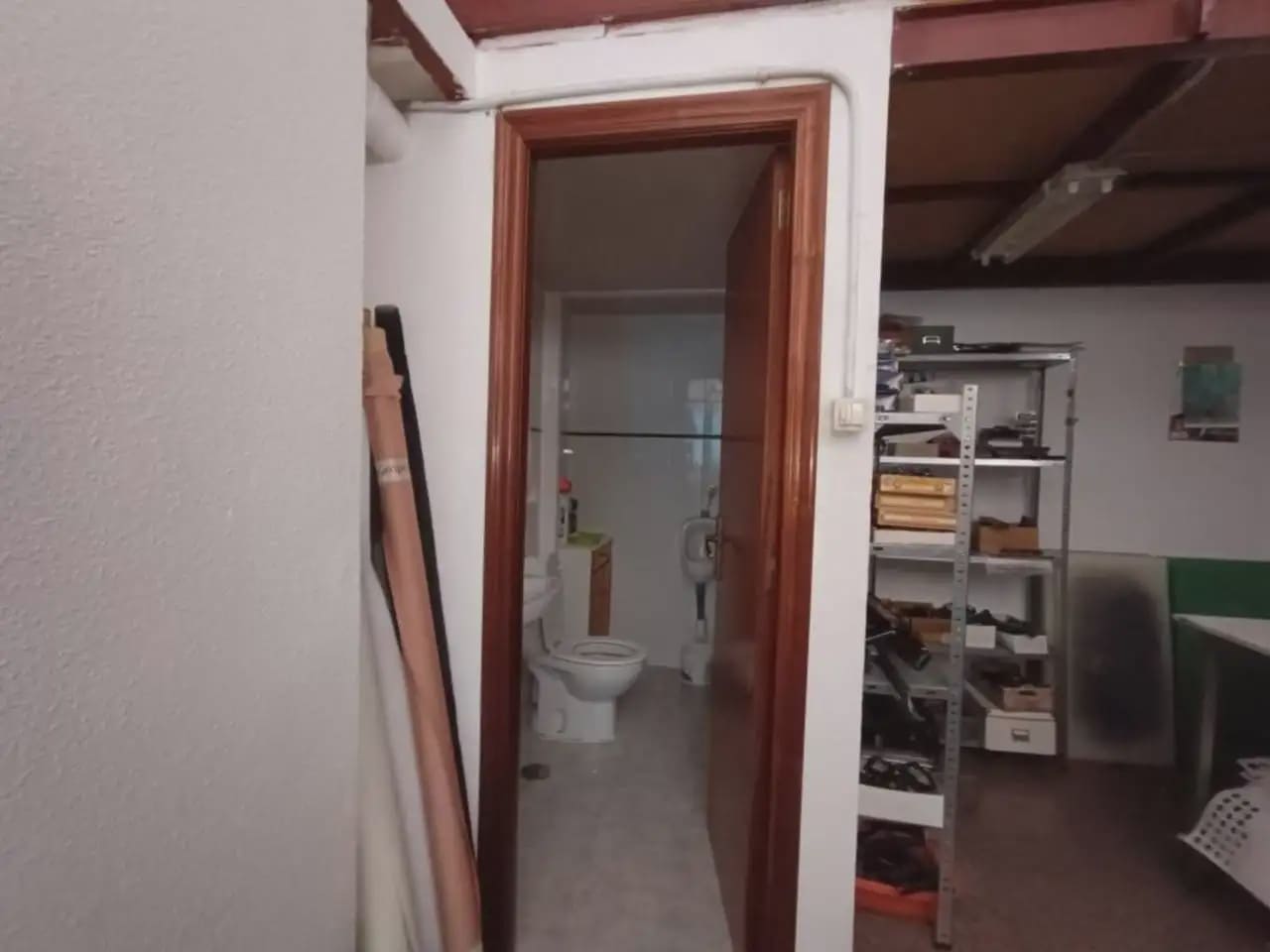 Gewerbe zu vermieten in Elda - 1.150 € (Ref: 10059575)
