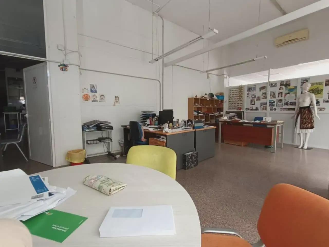 Gewerbe zu vermieten in Elda - 1.150 € (Ref: 10059575)
