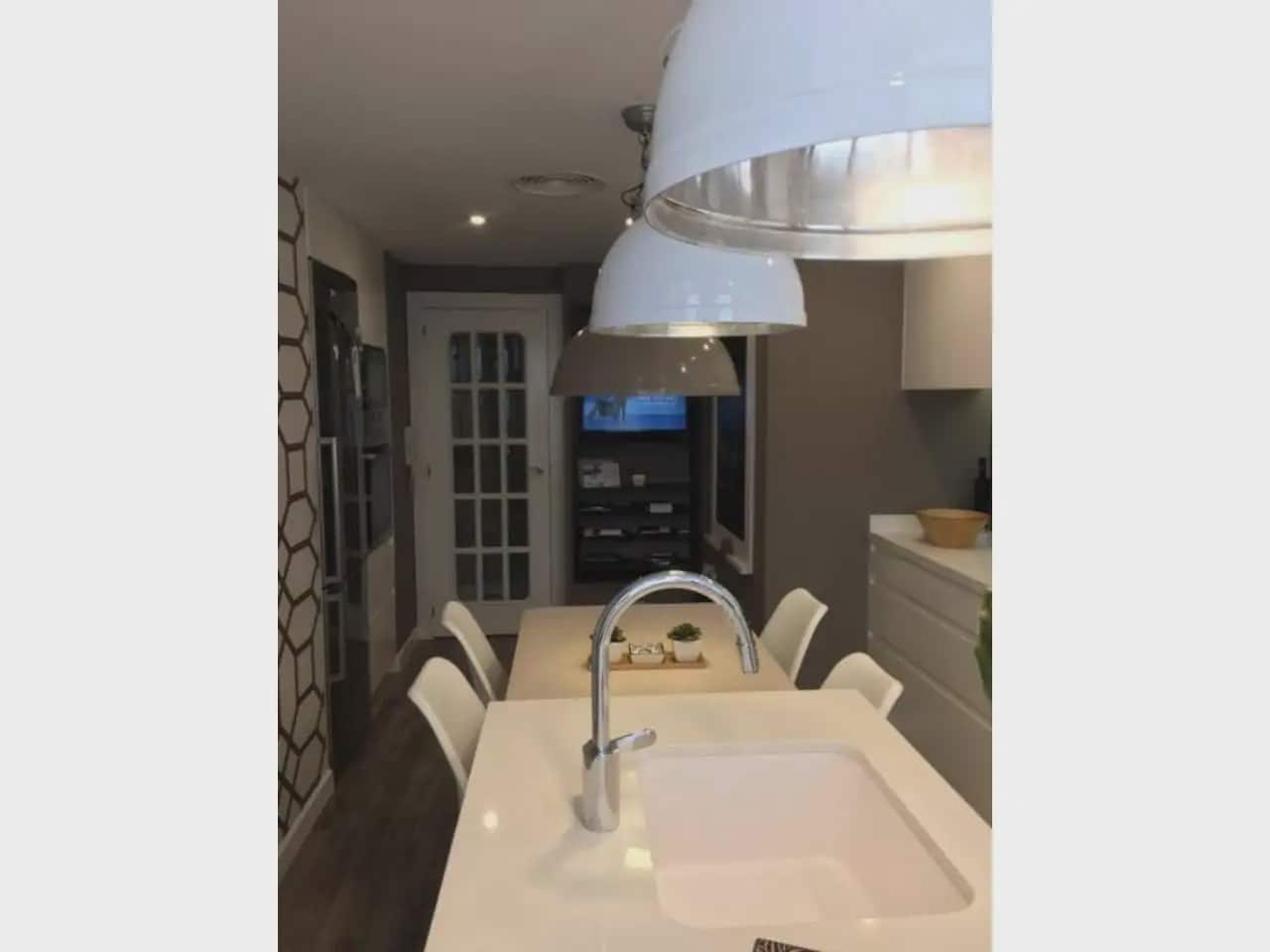 3 sovrum Lägenhet till salu i Elda - 235 000 € (Ref: 10059576)