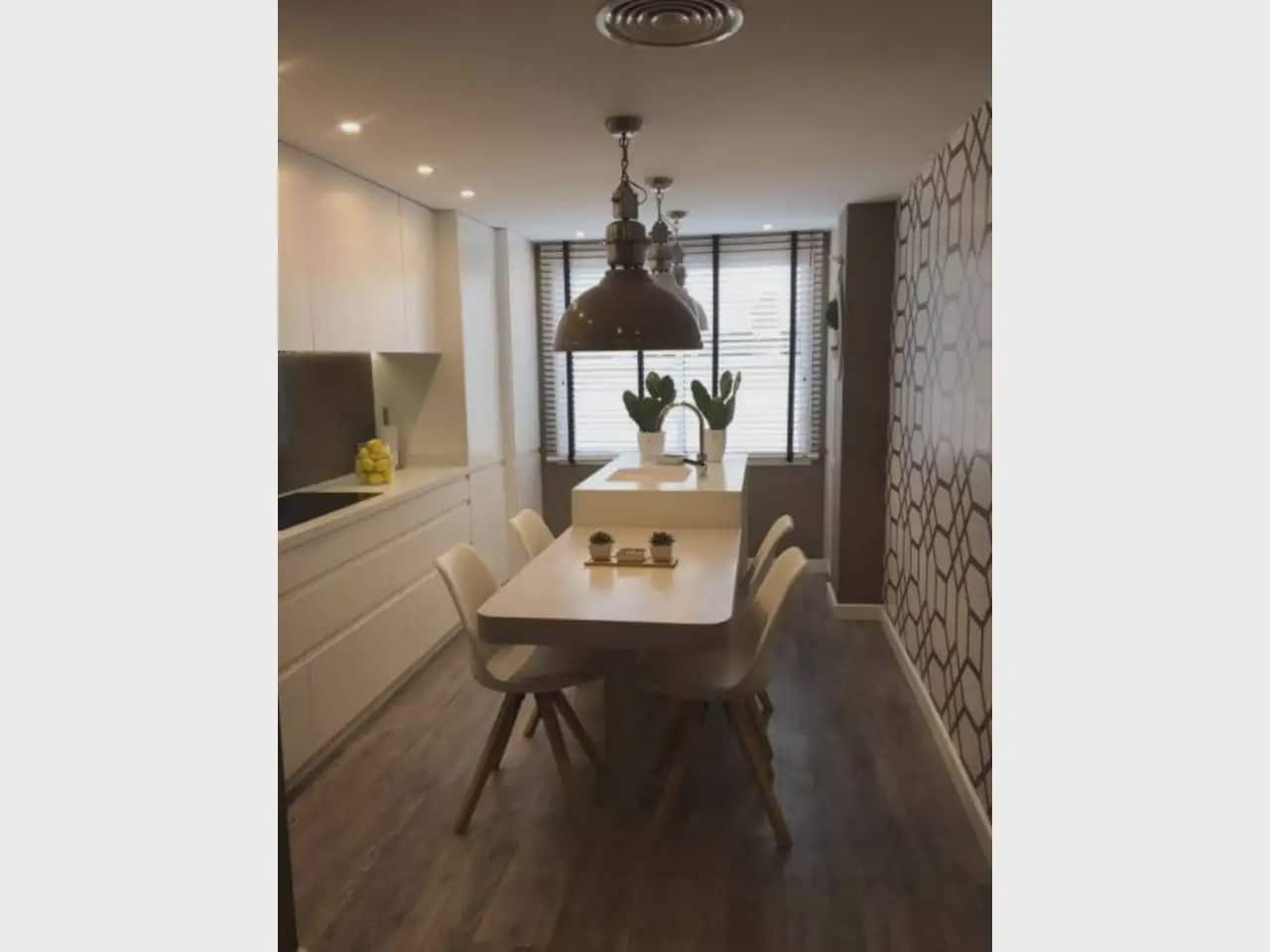 3 sovrum Lägenhet till salu i Elda - 235 000 € (Ref: 10059576)