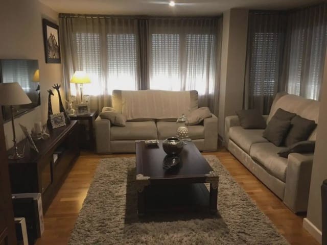 3 chambre Appartement à vendre à Elda - 235 000 € (Ref: 10059576)