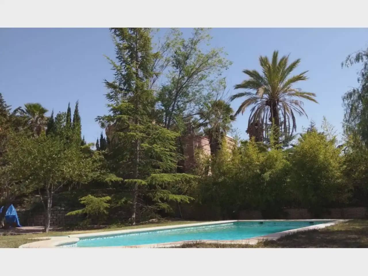 5 slaapkamer Villa te koop in Petrel / Petrer met zwembad - € 485.000 (Ref: 10059577)