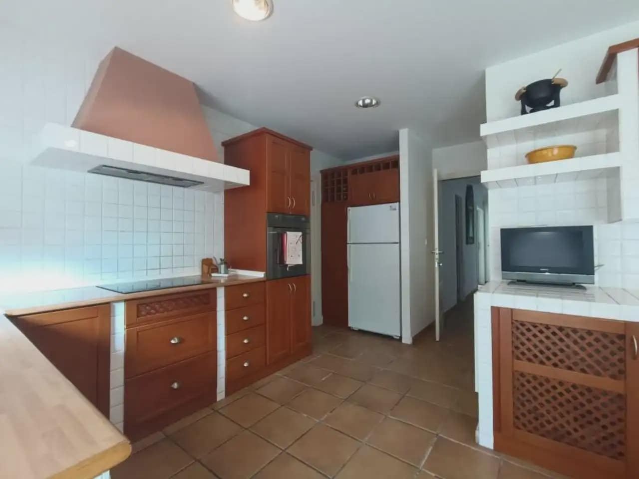 5 slaapkamer Villa te koop in Petrel / Petrer met zwembad - € 485.000 (Ref: 10059577)