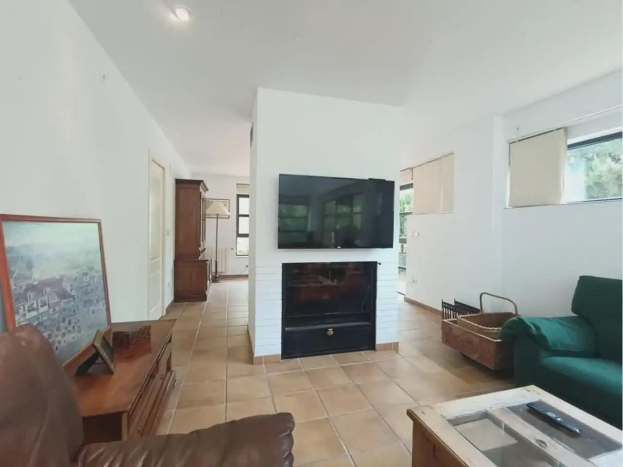 5 slaapkamer Villa te koop in Petrel / Petrer met zwembad - € 485.000 (Ref: 10059577)