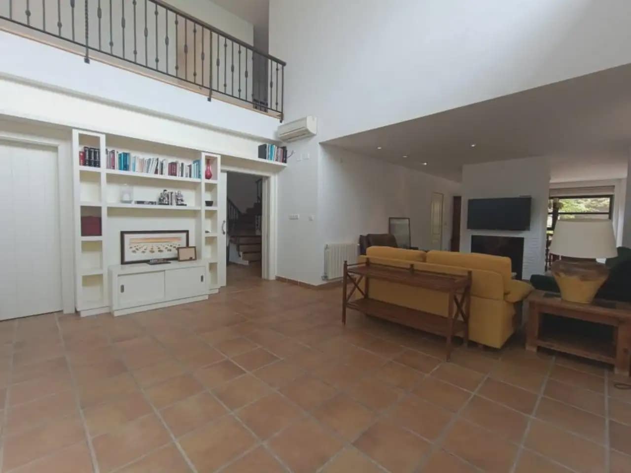 5 slaapkamer Villa te koop in Petrel / Petrer met zwembad - € 485.000 (Ref: 10059577)
