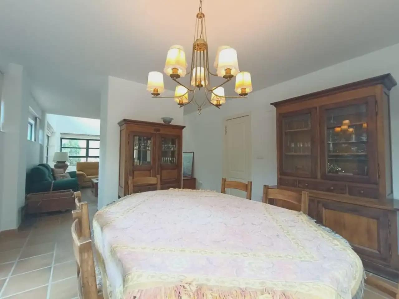 5 slaapkamer Villa te koop in Petrel / Petrer met zwembad - € 485.000 (Ref: 10059577)
