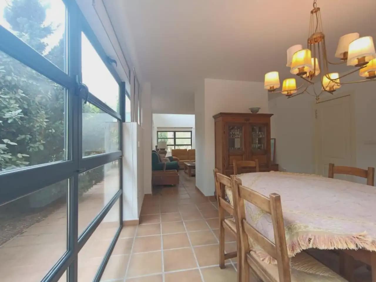 5 slaapkamer Villa te koop in Petrel / Petrer met zwembad - € 485.000 (Ref: 10059577)