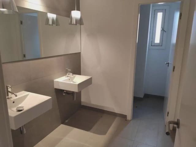 Büro zu vermieten in Elda - 900 € (Ref: 10059579)