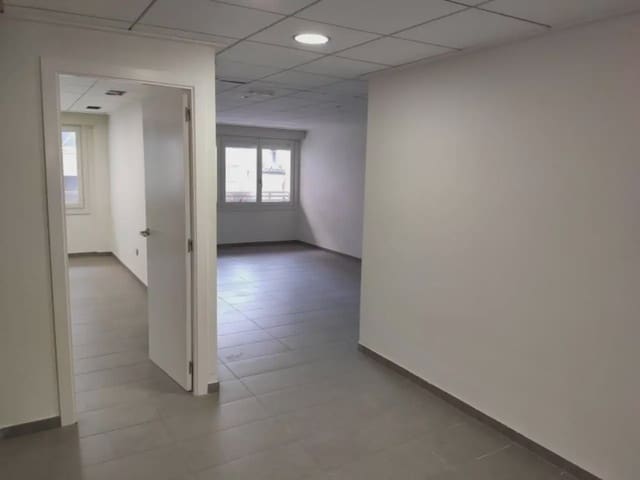 Büro zu vermieten in Elda - 900 € (Ref: 10059580)