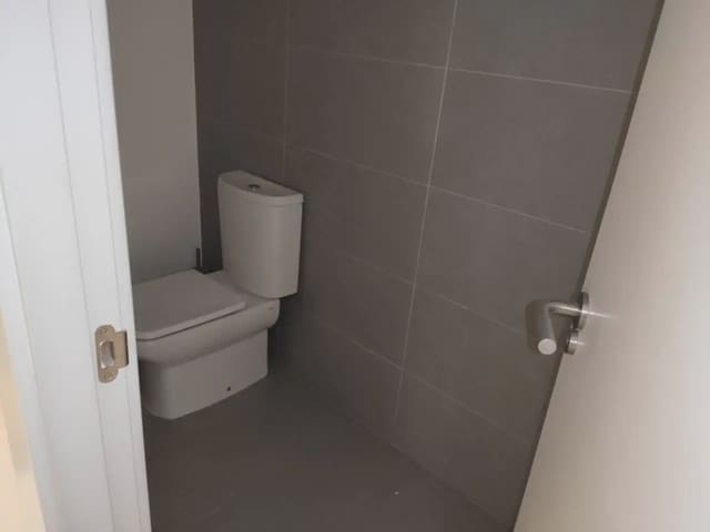 Büro zu vermieten in Elda - 900 € (Ref: 10059580)