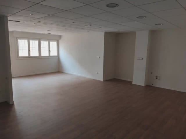Büro zu vermieten in Elda - 900 € (Ref: 10059580)